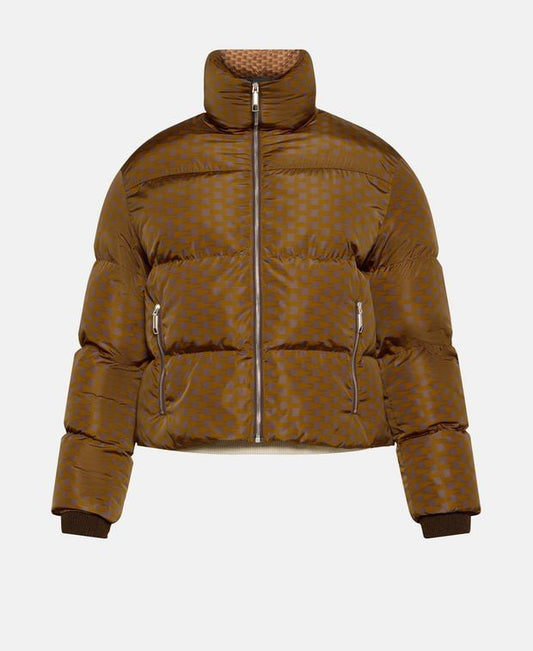 Bally Padded jacket M3BA531F