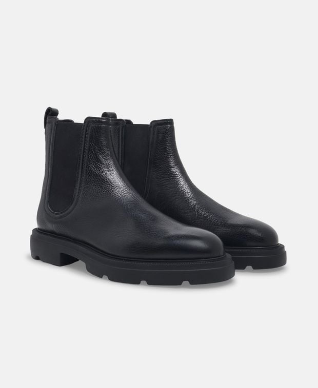 Bally Chelsea boots Zenor