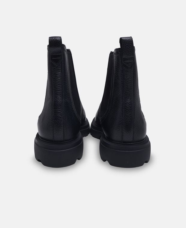 Bally Chelsea boots Zenor
