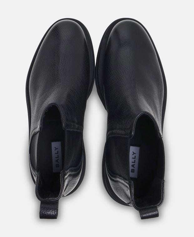 Bally Chelsea boots Zenor