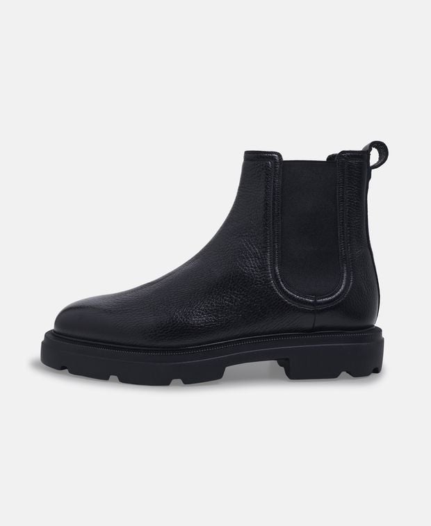 Bally Chelsea boots Zenor
