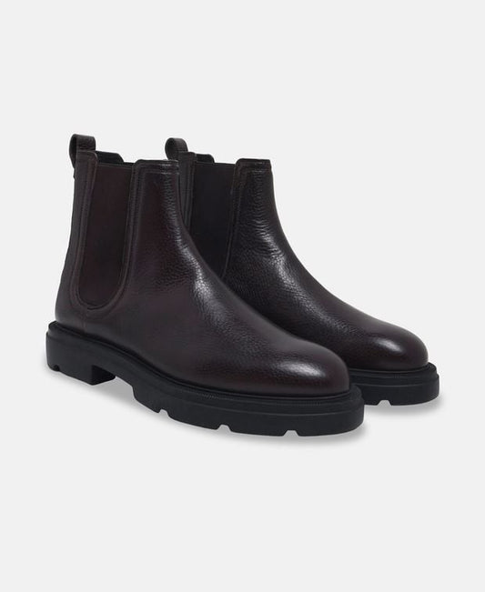 Bally Chelsea boots Zenor