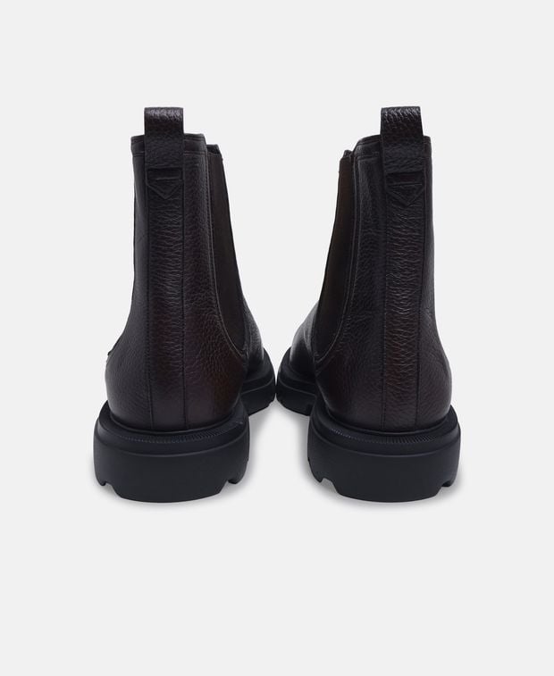 Bally Chelsea boots Zenor