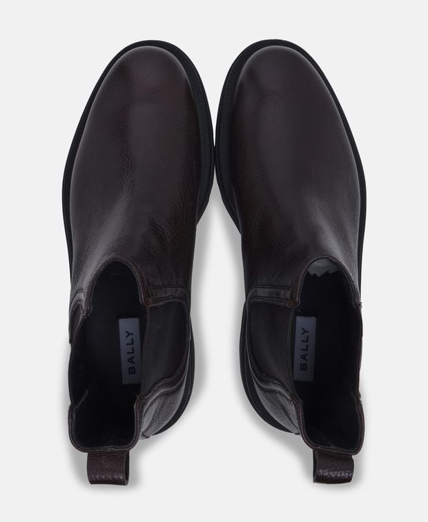 Bally Chelsea boots Zenor