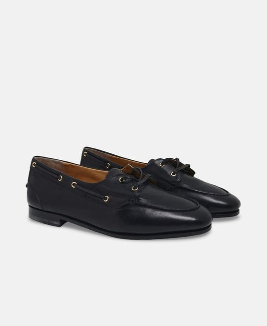 Bally Boat shoes Pathy