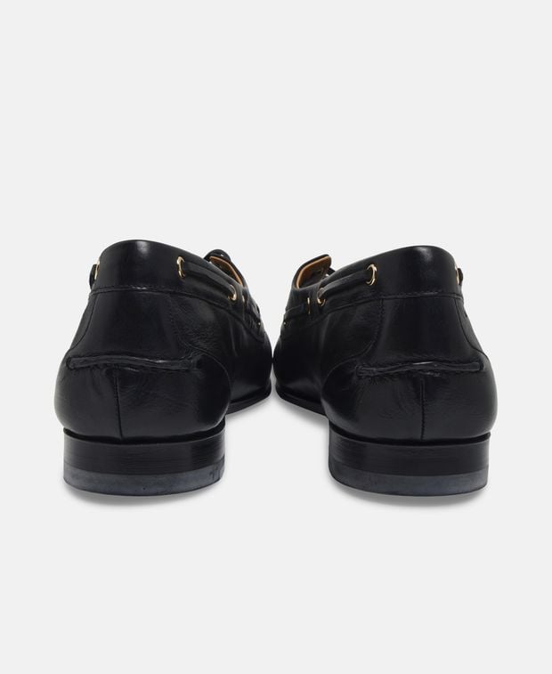 Bally Boat shoes Pathy