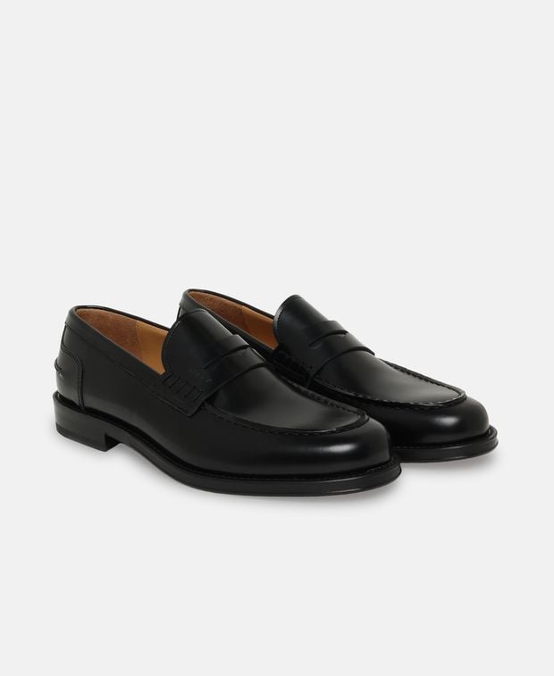 Bally Moccasins Flair