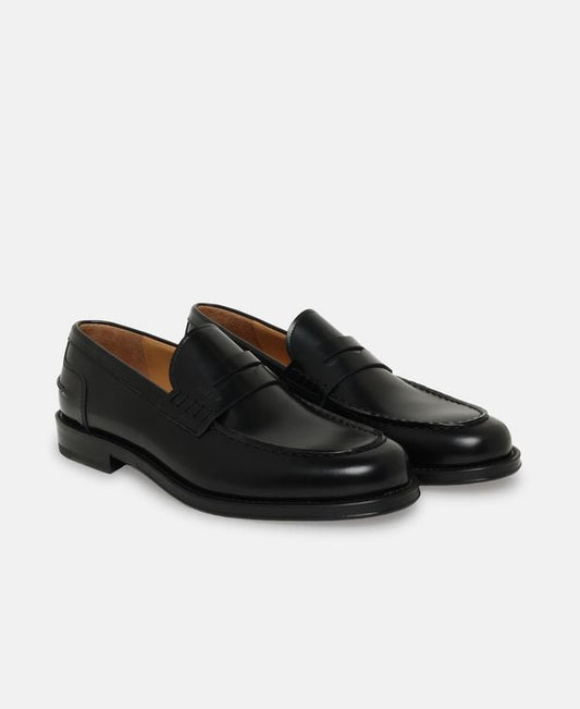 Bally Loafers Flair