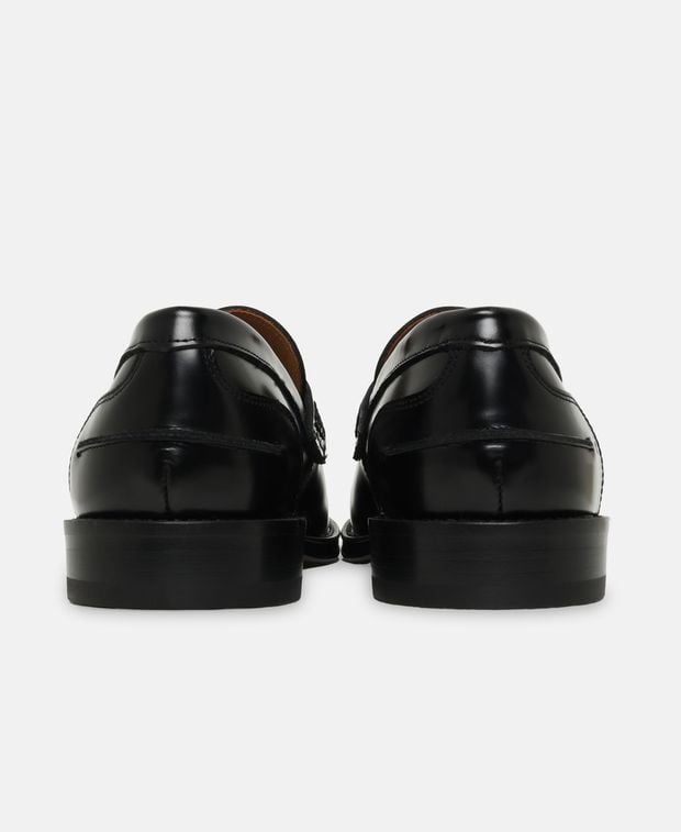 Bally Loafers Flair