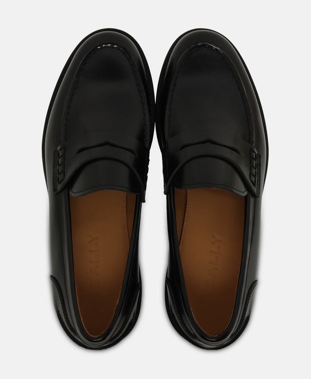 Bally Moccasins Flair
