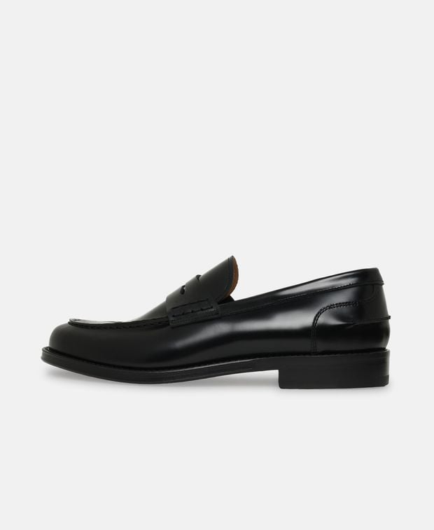 Bally Moccasins Flair