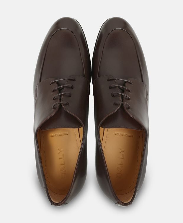 Bally Derbys Regent