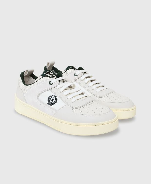 Bally Sneakers Riweria Fo
