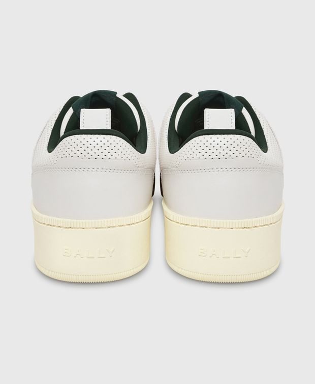 Bally Sneakers Riweria Fo