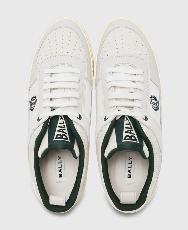 Bally Sneakers Riweria Fo