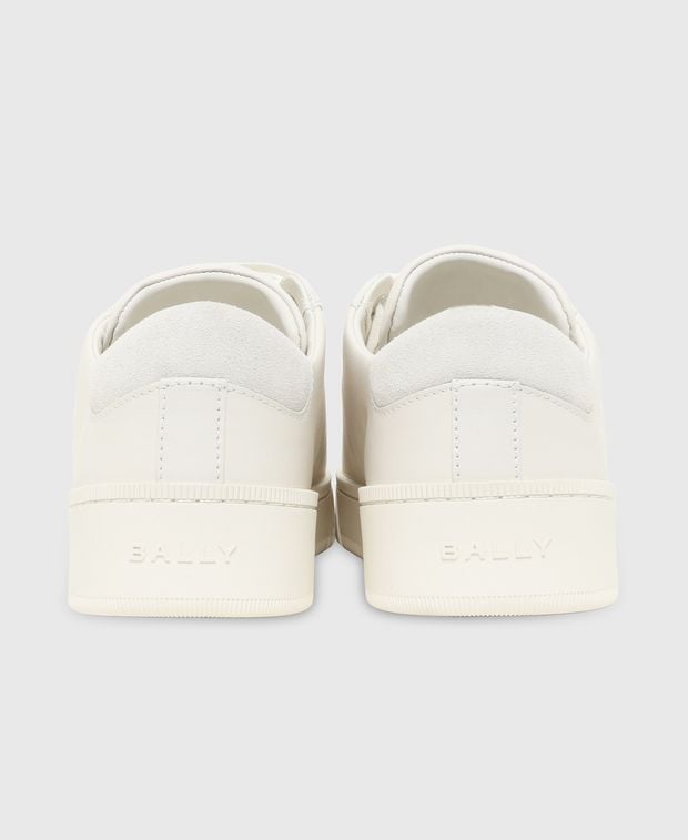 Bally Sneakers Ryver