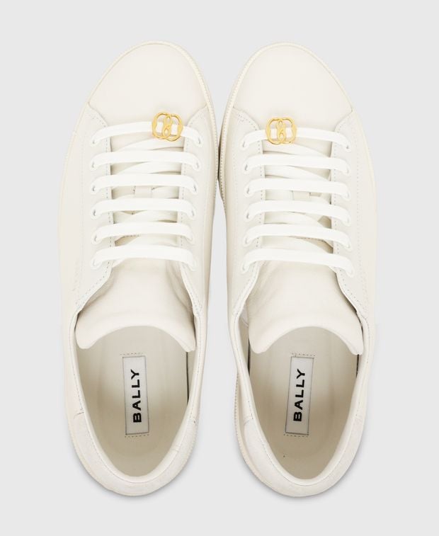 Bally Sneakers Ryver