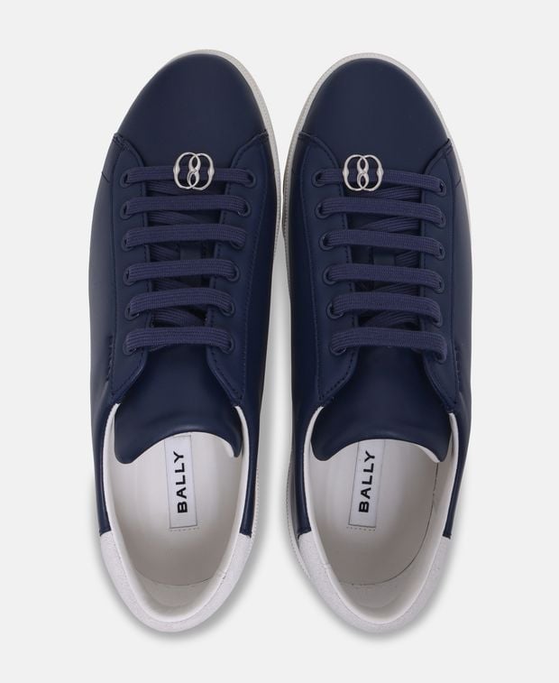 Bally Sneakers Ryver