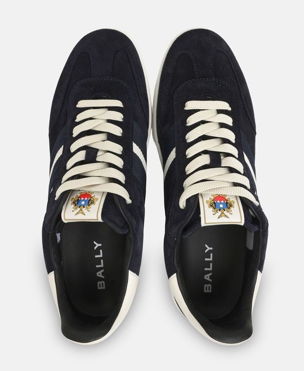 Bally Sneakers Roget