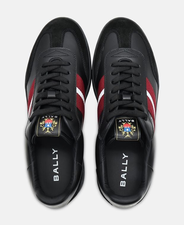 Bally Sneakers Roget