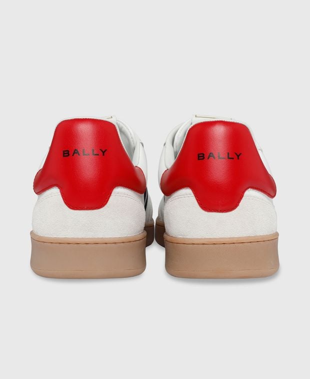Bally Sneakers Roget