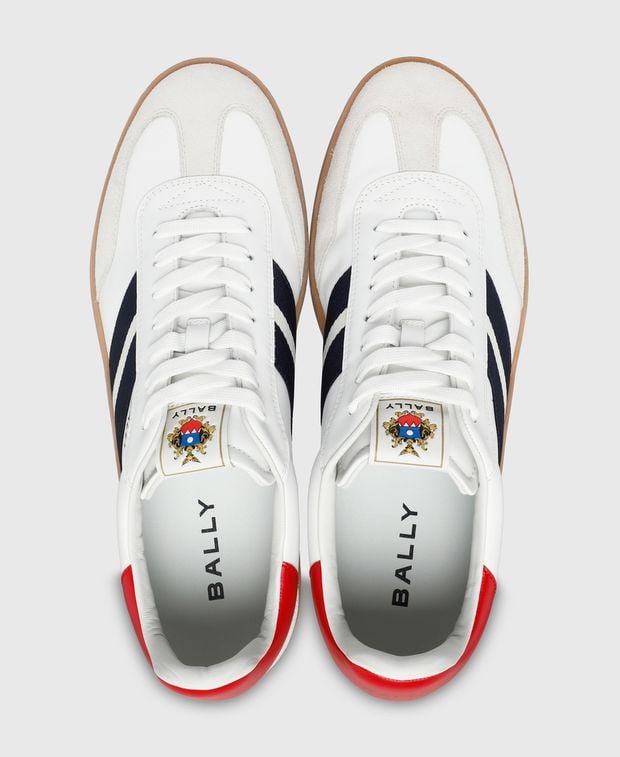 Bally Sneakers Roget