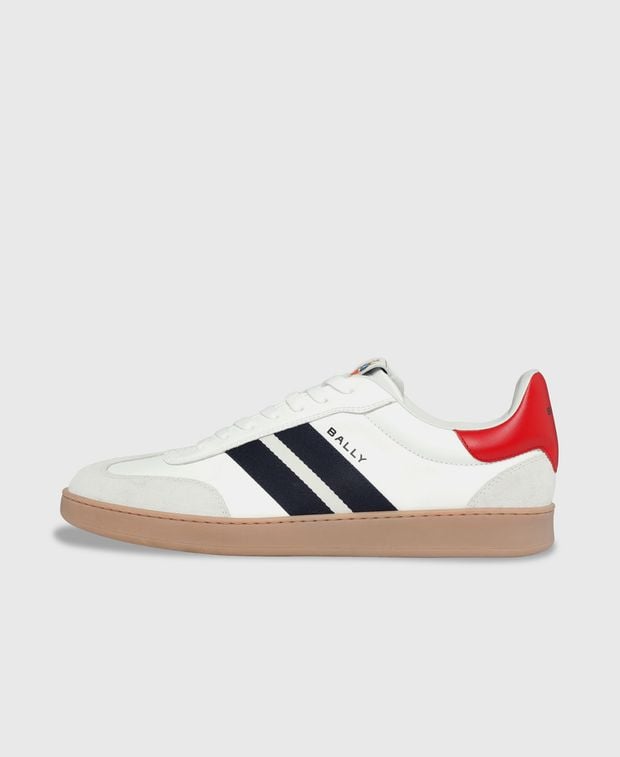 Bally Sneakers Roget