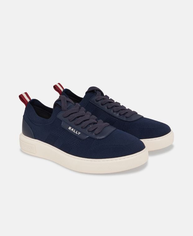 Bally Sneakers Lift-T