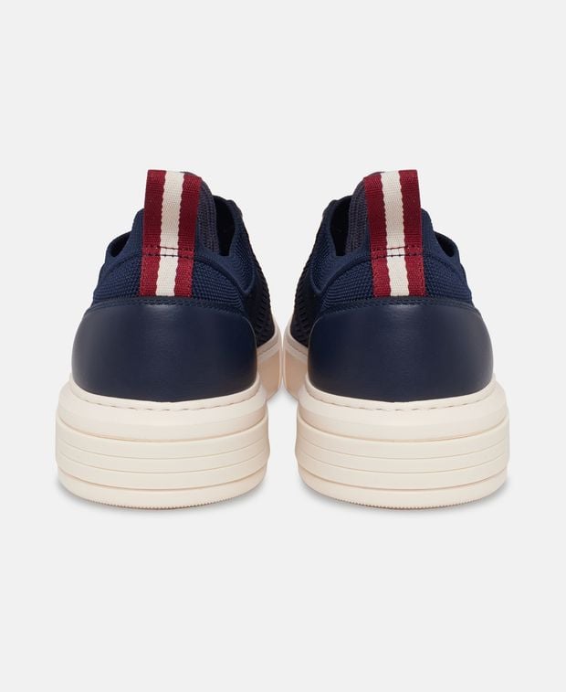 Bally Sneakers Lift-T
