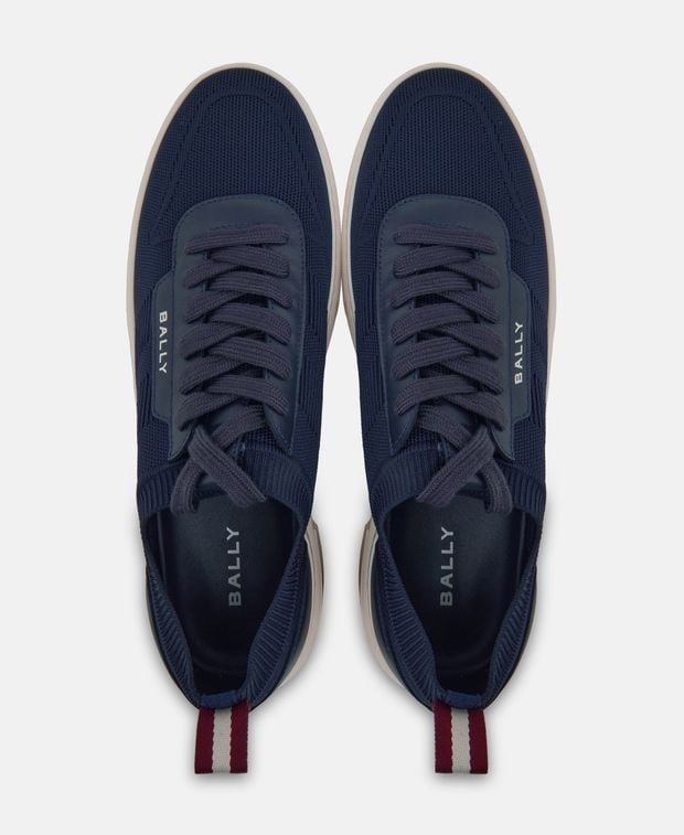 Bally Sneakers Lift-T