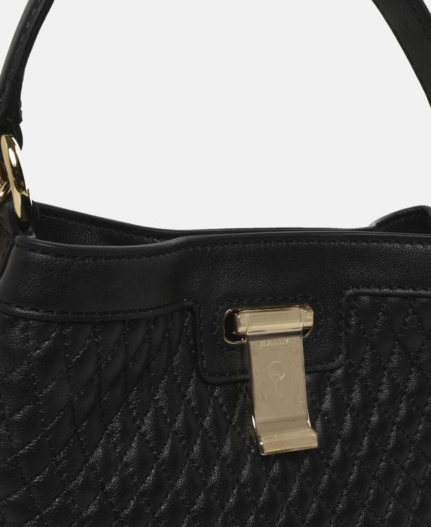 Bally Leather handbag Liv