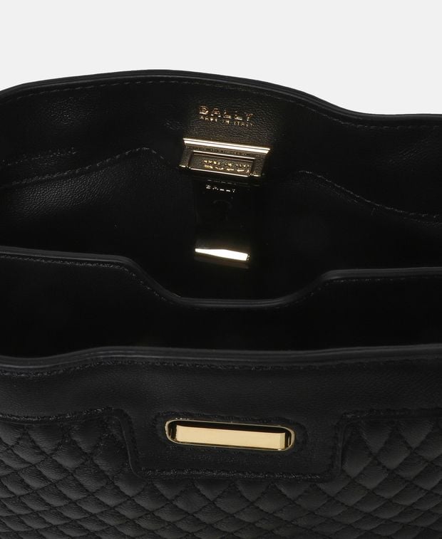 Bally Leather handbag Liv