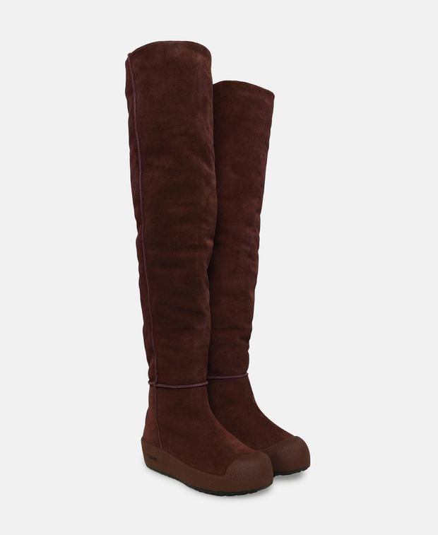 Bally Over-the-knee boots Celeena