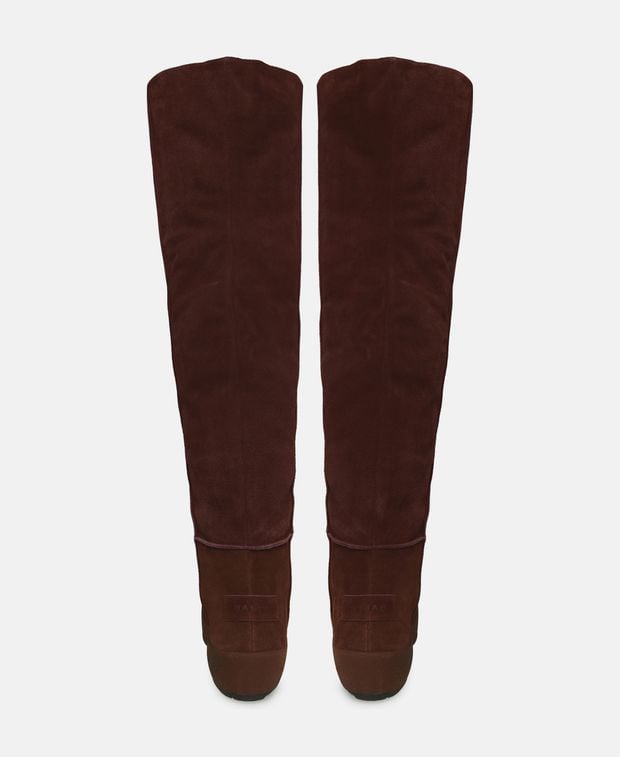Bally Over-the-knee boots Celeena