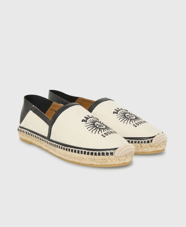 Bally Espadrilles Solmar