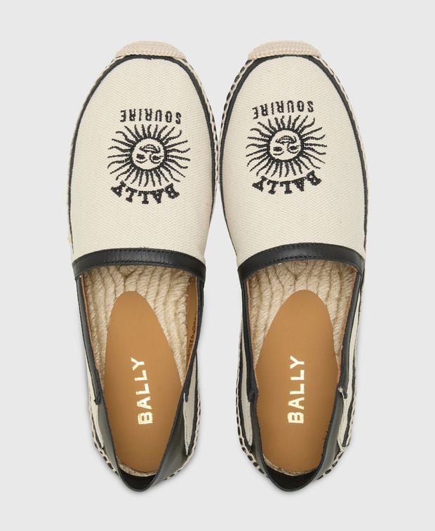 Bally Espadrilles Solmar