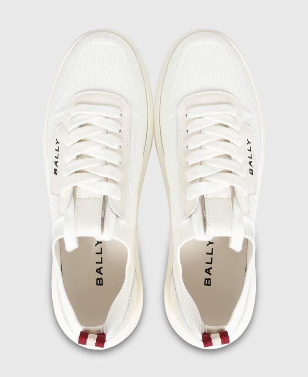 Bally Sneakers Lift