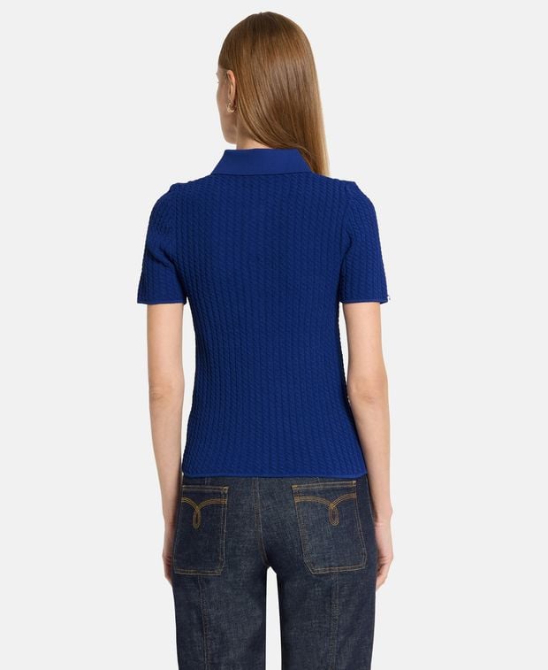 Bally Short-sleeved pullover