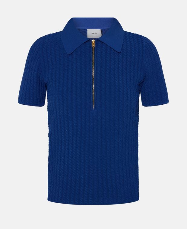 Bally Short-sleeved pullover