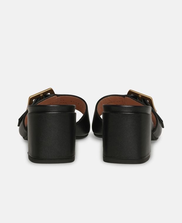 Bally Mules Boucle