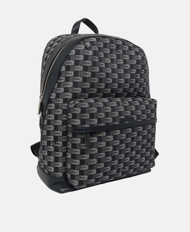 Bally Backpack Bord Trekk