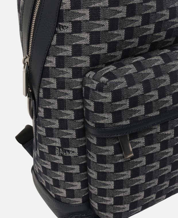 Bally Backpack Bord Trekk