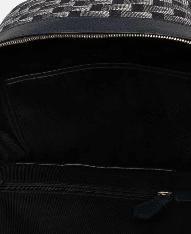 Bally Backpack Bord Trekk