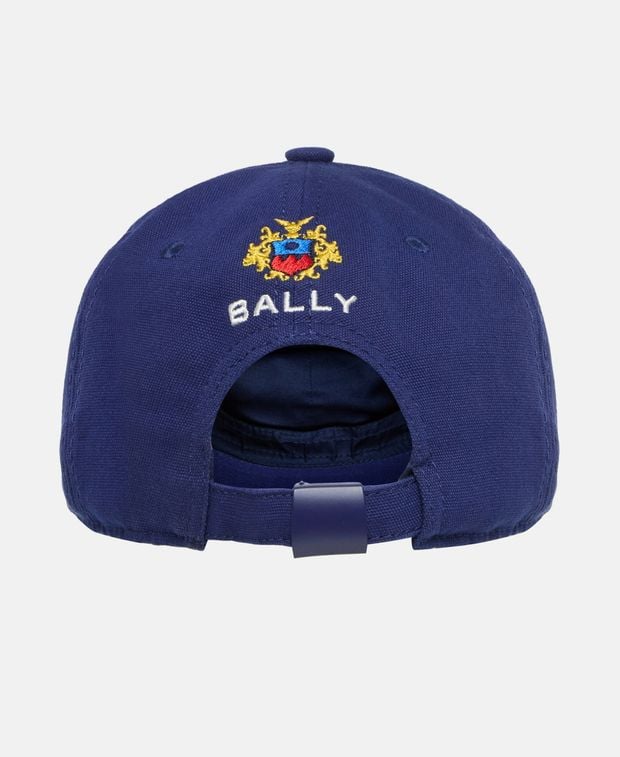 Bally Cap