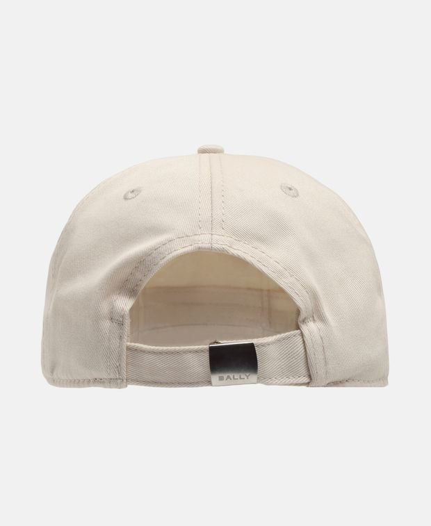 Bally Cap