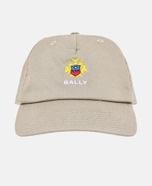 Bally Cap Baseball