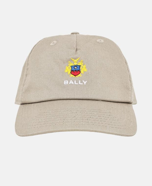 Bally Cap Baseball