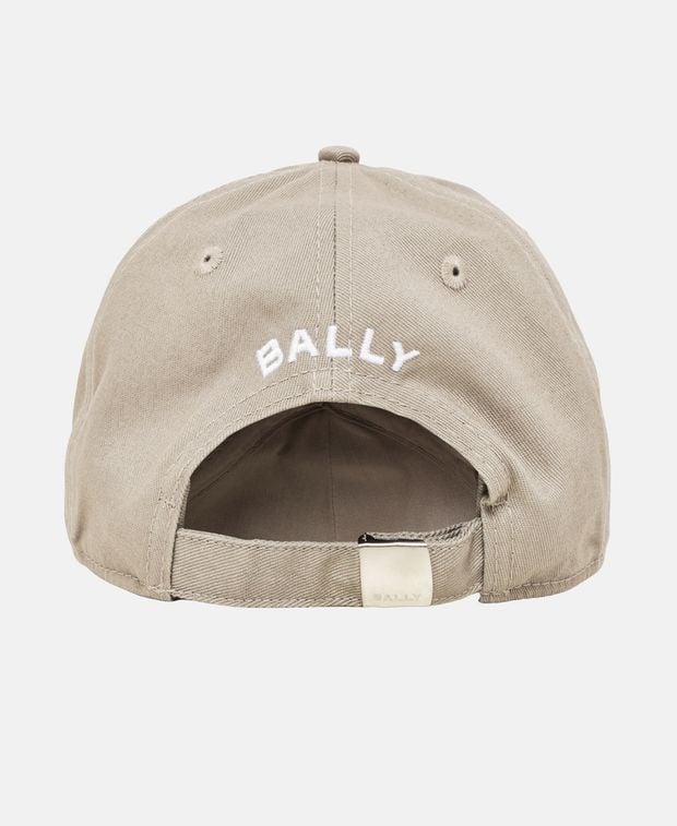 Bally Cap Baseball
