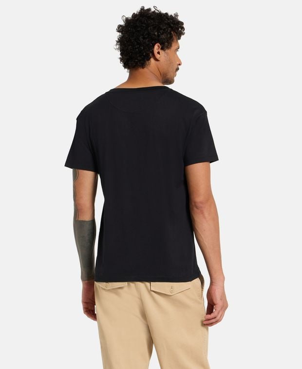 Bally Crew neck t-shirt