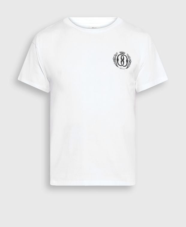 Bally Crew neck t-shirt